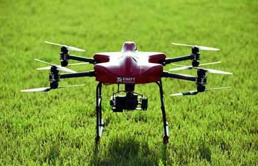 官方統(tǒng)計 十大無人機品牌排行榜新鮮出爐