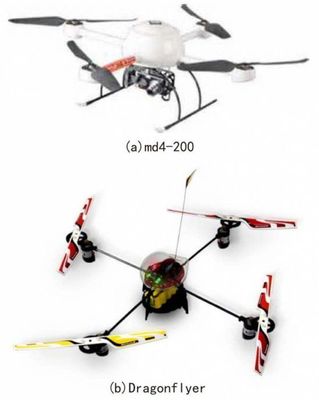 無人機為何鐘情多旋翼？全方位解讀智能飛行器的核心架構(gòu)