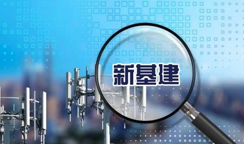 基建狂魔悄然布局四川，新基遇引燃互聯網數據服務浪潮